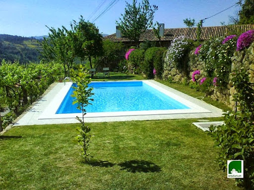 Lodao house - Rural Tourism Douro - Rural lodging in Portugal