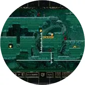 Lode Runner Online: The Mad Monks' Revenge