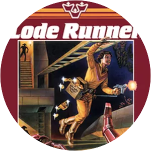 Lode Runner - Video game
