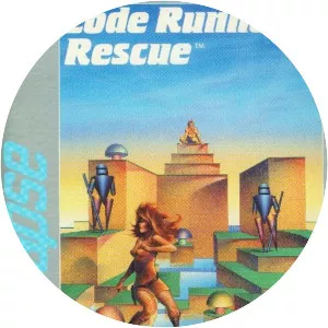 Lode Runner's Rescue - Video game