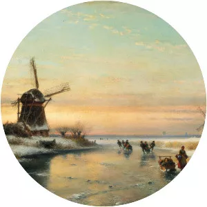 Lodewijk Johannes Kleijn