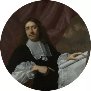 Lodewijk van der Helst photograph