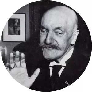 Lodewijk van Deyssel