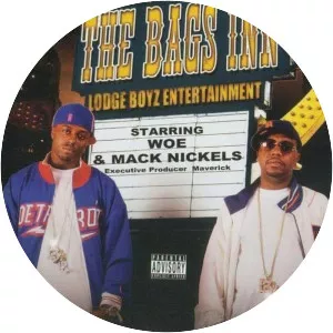 Lodge Boyz - Musical artist