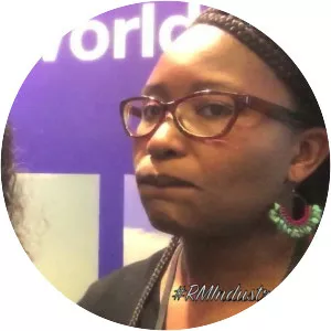 Lodi Matsetela - Screenwriter