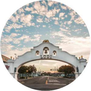 Lodi - City in California