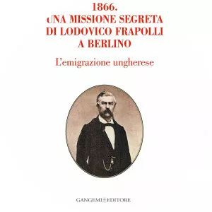 Lodovico Frapolli - Politician