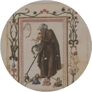 Lodovico Lazzarelli - Italian poet