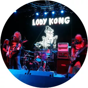Lody Kong