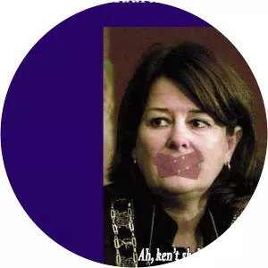 Loekie van Maaren-van Balen