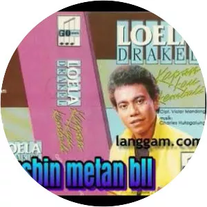 Loela Drakel - Musical artist