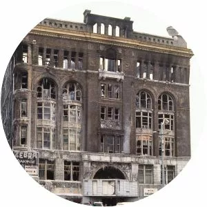 Loew's Grand Theatre