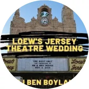 Loew's Jersey Theatre - 