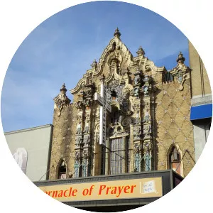 Loew's Valencia Theatre