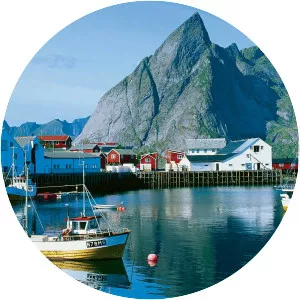 Lofoten