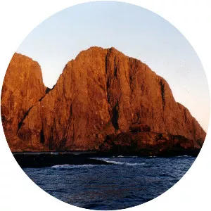 Lofotodden photograph