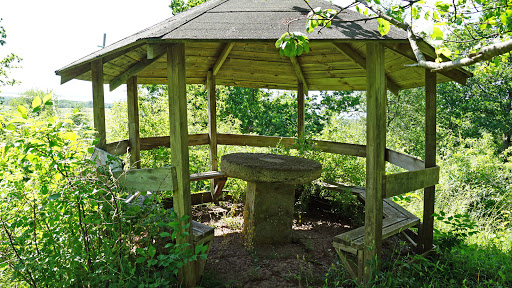 Loftarebackens utsiktsplats