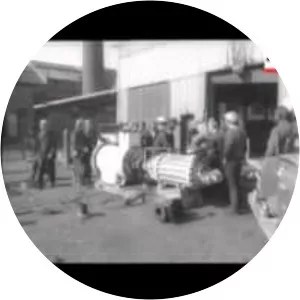 Lofthouse Colliery disaster - Mining accident