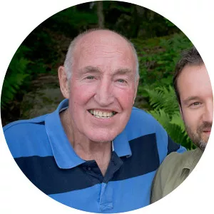 Lofty Wiseman - British author