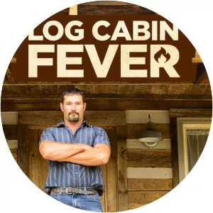 Log Cabin Fever - TV program
