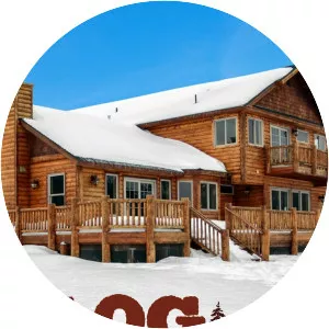 Log Cabin Living - TV program