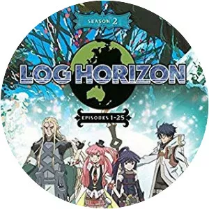 Log Horizon
