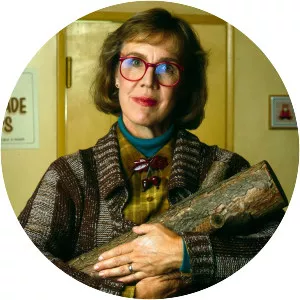 Log Lady