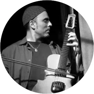 Loga Ramin Torkian - Musician