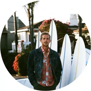 Logan Antill - Screenwriter