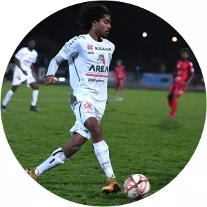 Logan Assignon - Football player