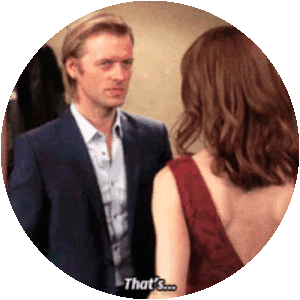 Logan Beekman - Movie character