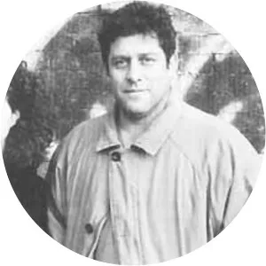 Logan 'Bones' Theriot