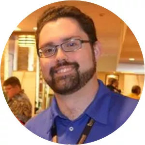 Logan Bonner - Author