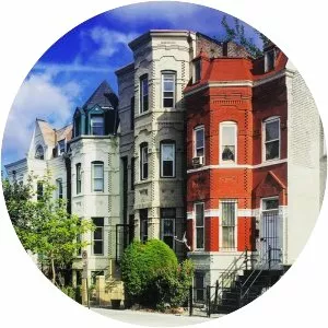 Logan Circle - Neighborhood in Washington, D. C. , United States