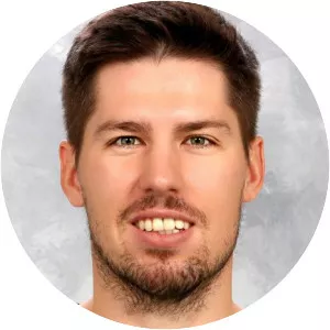 Logan Couture