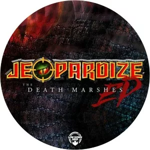 logan d jeopardize - Musical artist