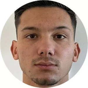 Logan Delaurier-Chaubet