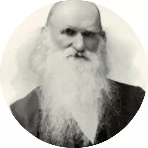 Logan Edwin Bleckley photograph