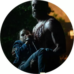 Logan: Extras - TV program