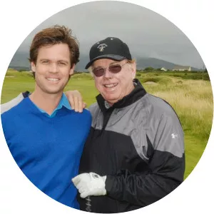 Logan Fazio - Tom Fazio's son