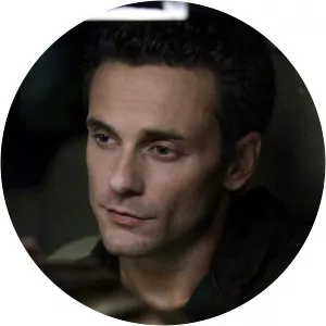 Logan Fell - Fictional character