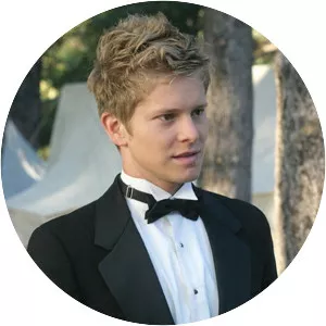 Logan Huntzberger - Fictional character