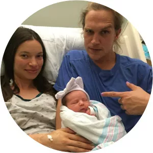 Logan Lee Mewes photograph