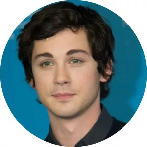 Logan Lerman