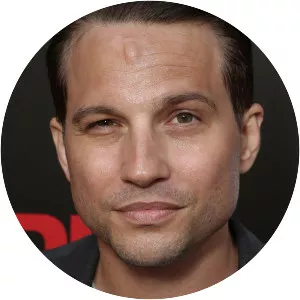 Logan Marshall-Green