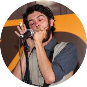 Logan Metz photograph