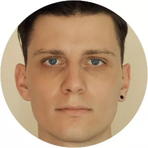 Logan Mucha - Film editor