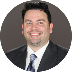 Logan Nutt - Basketball player