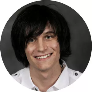 Logan Pausch - Randy Pausch's son