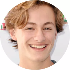 Logan Pepper photograph